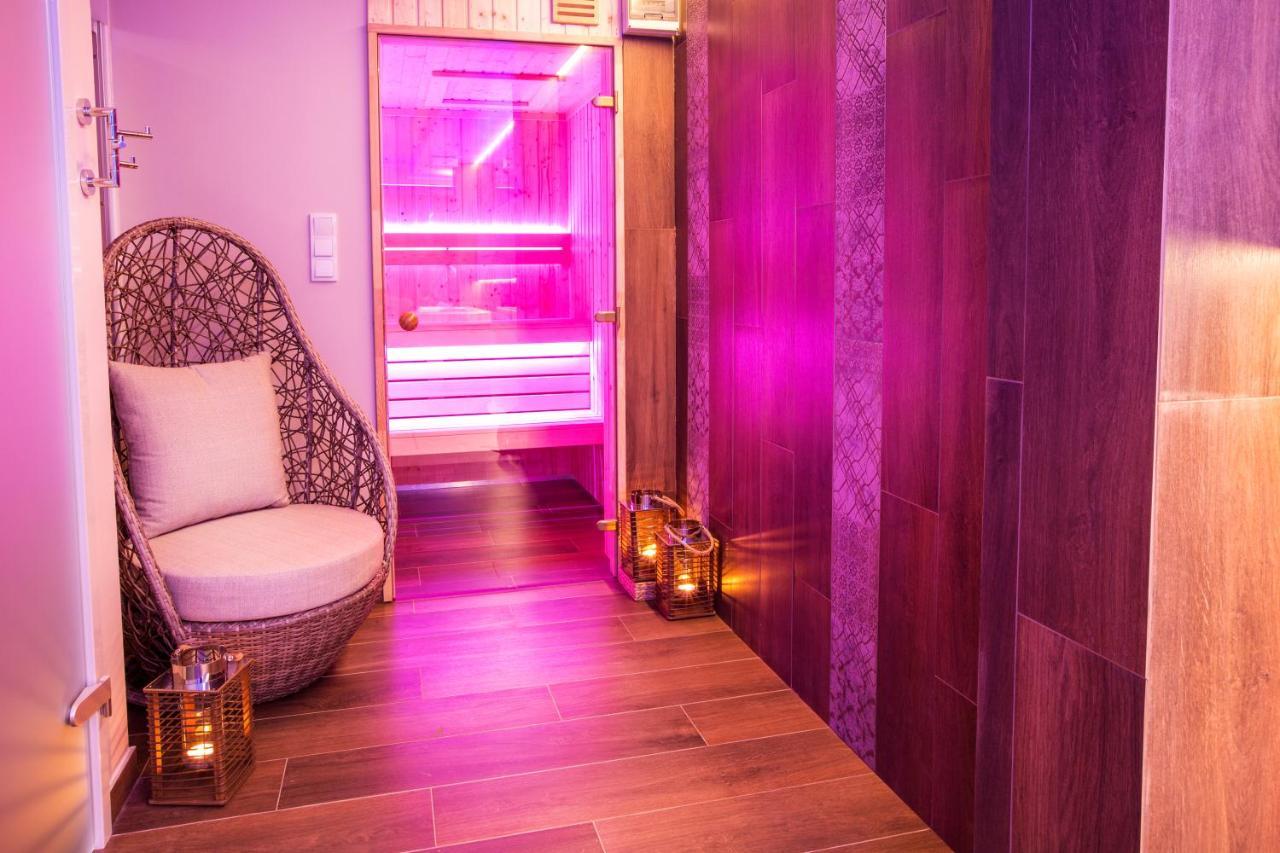 Willa Ostoja Wellness Świeradów-Zdrój Dış mekan fotoğraf