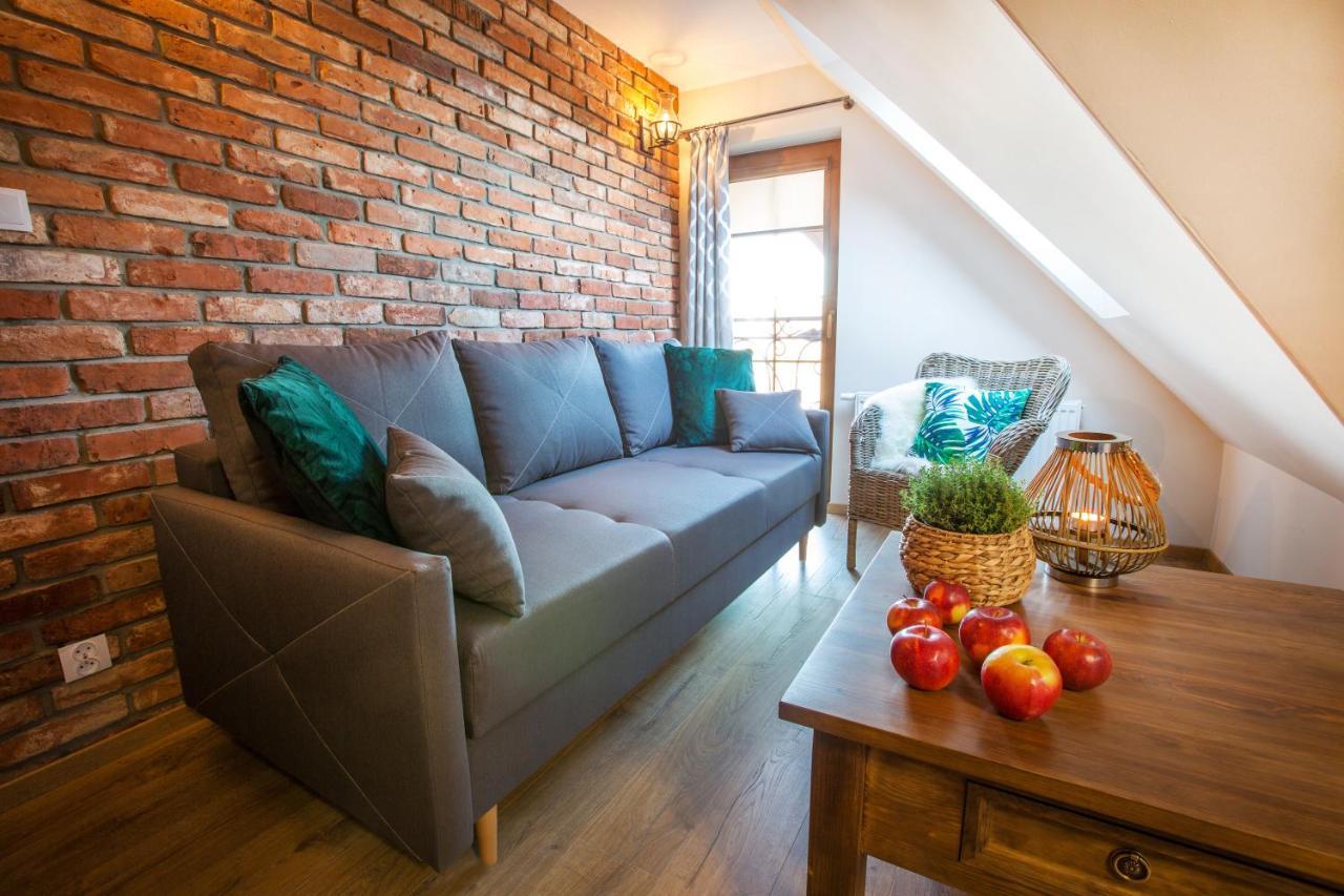 Willa Ostoja Wellness Świeradów-Zdrój Dış mekan fotoğraf