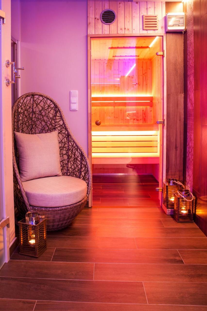 Willa Ostoja Wellness Świeradów-Zdrój Dış mekan fotoğraf