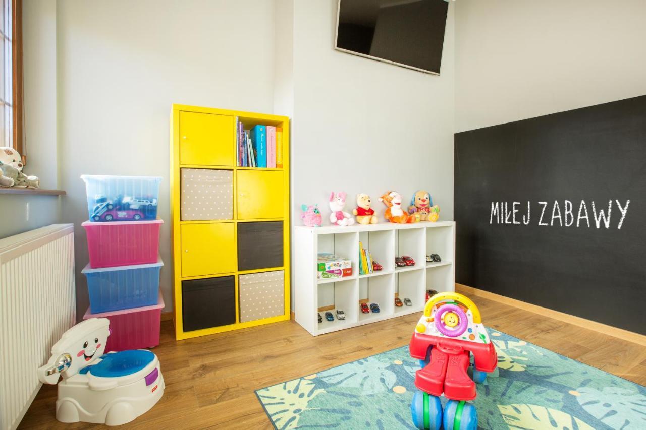 Willa Ostoja Wellness Świeradów-Zdrój Dış mekan fotoğraf