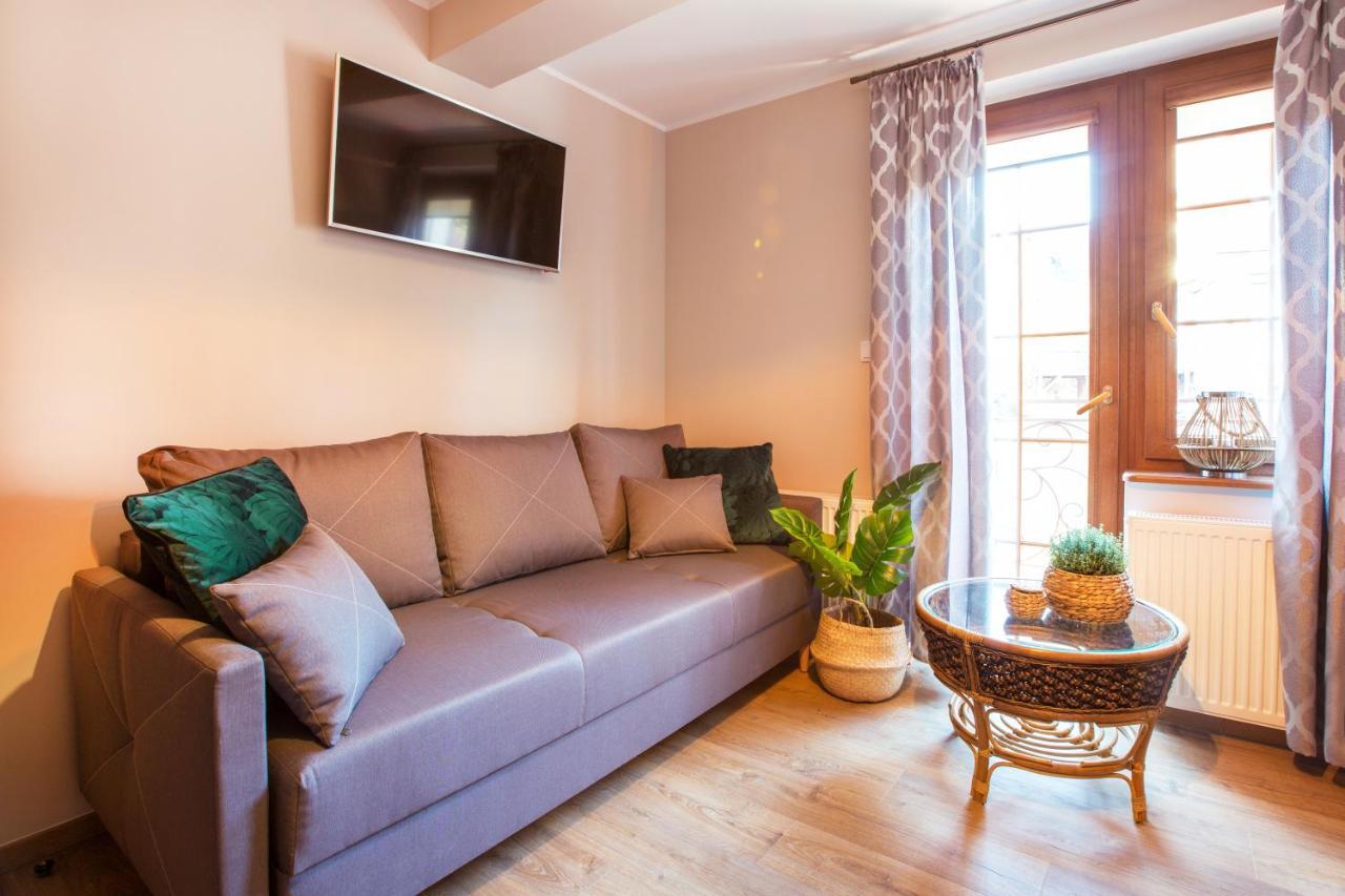 Willa Ostoja Wellness Świeradów-Zdrój Dış mekan fotoğraf