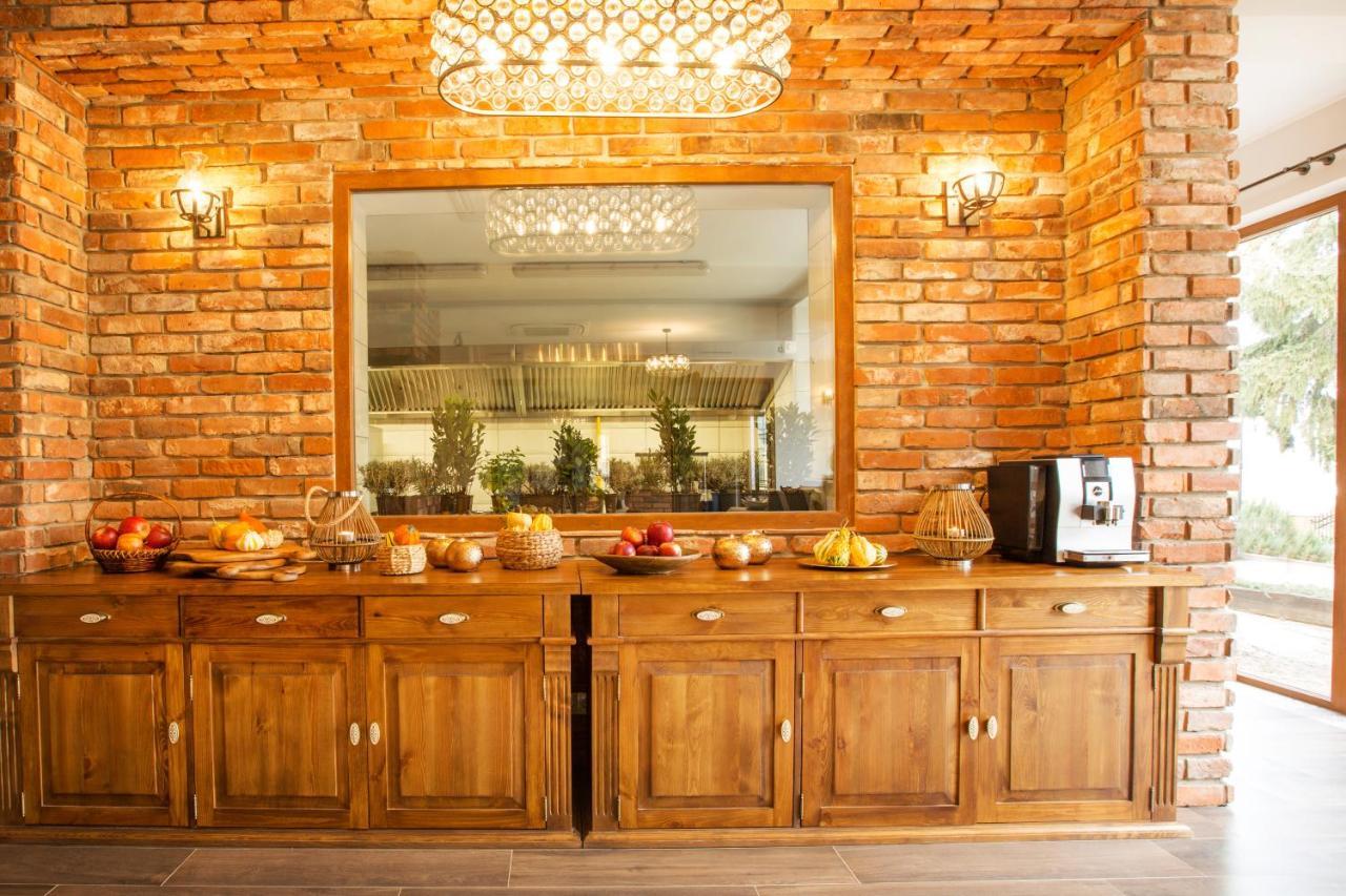 Willa Ostoja Wellness Świeradów-Zdrój Dış mekan fotoğraf