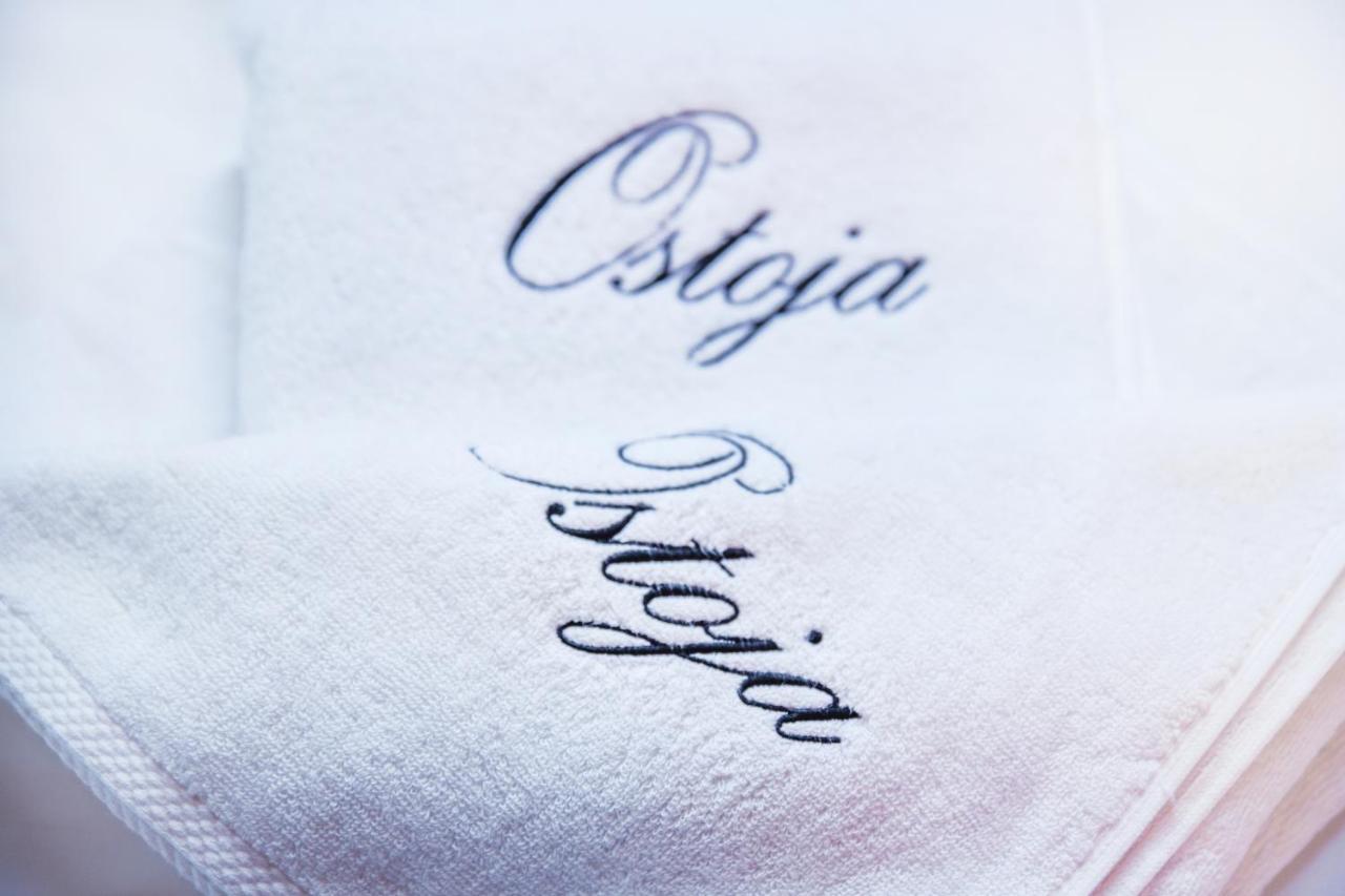 Willa Ostoja Wellness Świeradów-Zdrój Dış mekan fotoğraf